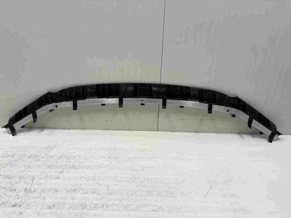 Original BMW G22 G23 Carrier Bumper Front Bottom 7451116 