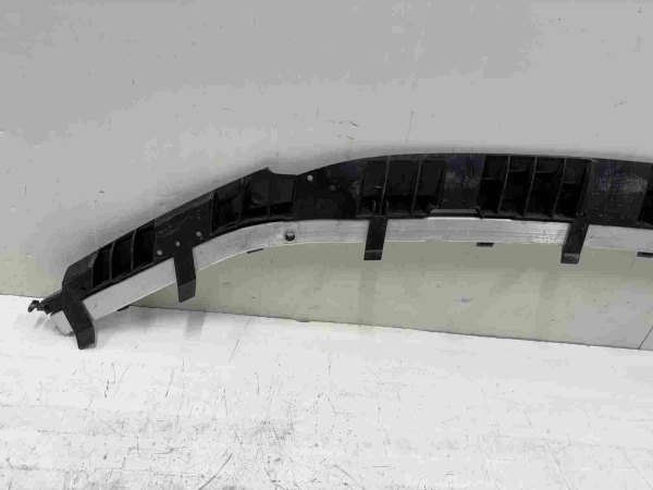 Original BMW G22 G23 Carrier Bumper Front Bottom 7451116 