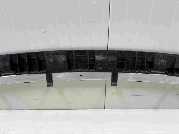 Original BMW G22 G23 Carrier Bumper Front Bottom 7451116 