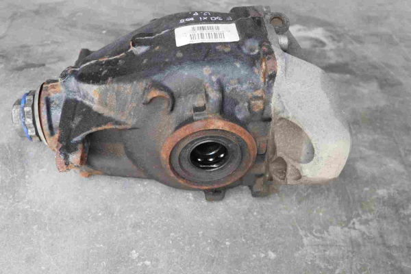 Original BMW F20 F22 F30 F32 F36 Rear Axle Differential I=315  7612166 7603748 