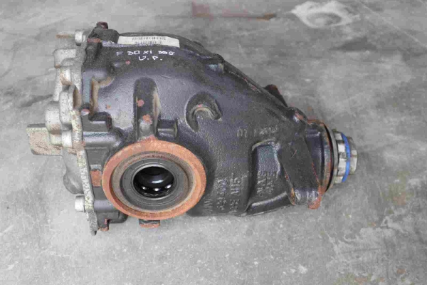 Original BMW F20 F22 F30 F32 F36 Rear Axle Differential I=315  7612166 7603748 