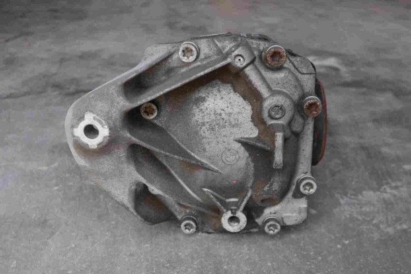 Original BMW F20 F22 F30 F32 F36 Rear Axle Differential I=315  7612166 7603748 