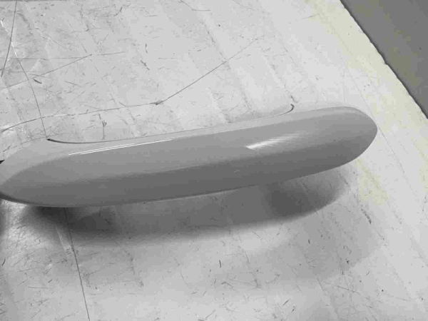 Original BMW G Series Door Handle Painted Outer Left Alpinweiss 7470527 9491457 