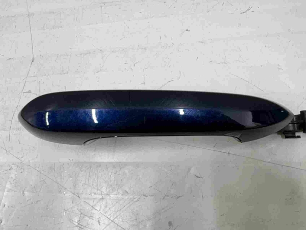 Original BMW G Series Door Handle Painted  Outer Right 9491462 