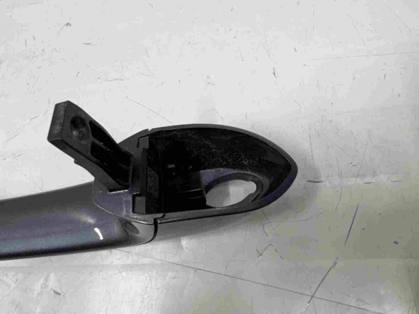 Original BMW G Series Door Handle Painted  Outer Left 7956527 9491459 
