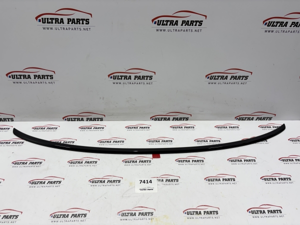 Original BMW 3er G20 G20LCI Rear Spoiler 8072335 