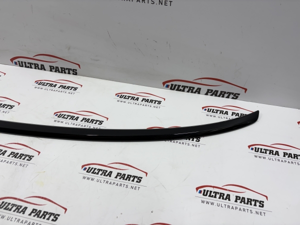 Original BMW 3er G20 G20LCI Rear Spoiler 8072335 
