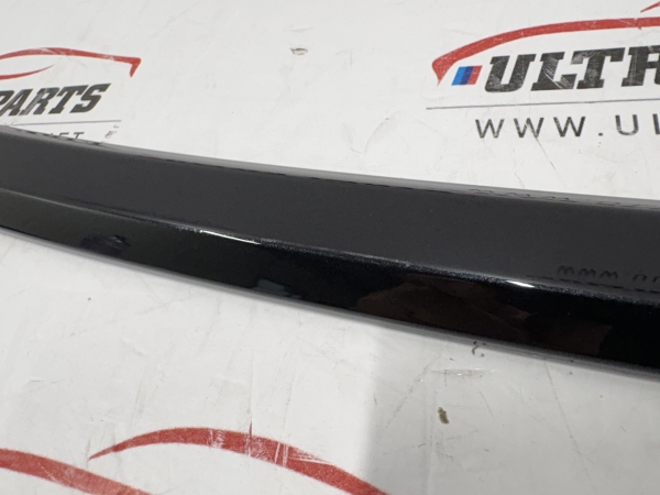 Original BMW 3er G20 G20LCI Rear Spoiler 8072335 