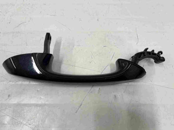 Original BMW G Series Door Handle Painted Outer Right 7470526 9491458 