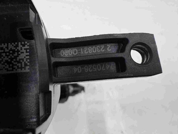Original BMW G Series Door Handle Painted Outer Right 7470526 9491458 
