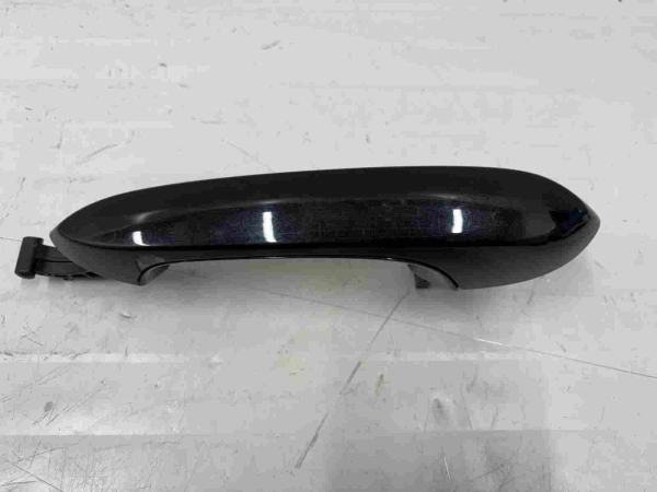 Original BMW G Series Door Handle Painted Outer Left 7470525 9491457 