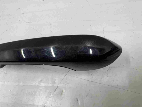 Original BMW G Series Door Handle Painted Outer Left 7470525 9491457 