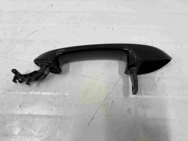 Original BMW G Series Door Handle Painted Outer Left 7470525 9491457 