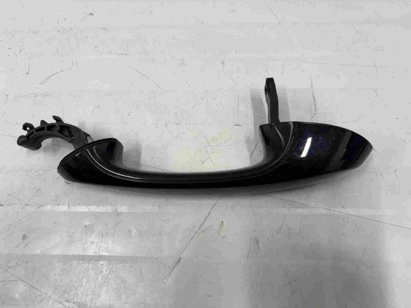 Original BMW G Series Door Handle Painted Outer Left 7470525 9491457 