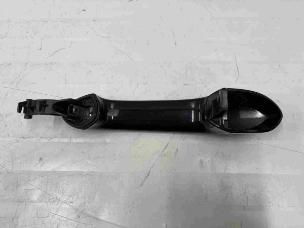 Original BMW G Series Door Handle Painted Outer Left 7470525 9491457 