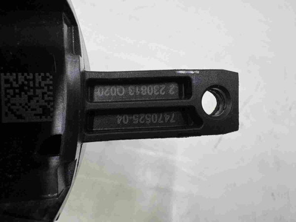 Original BMW G Series Door Handle Painted Outer Left 7470525 9491457 