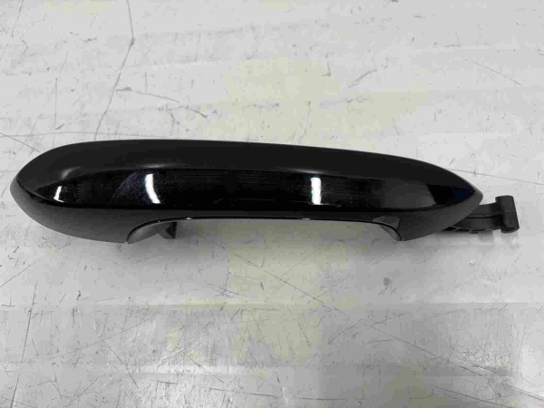 Original BMW G Series Door Handle Painted Outer Right 7470534 9491458 