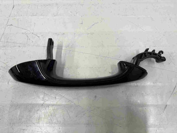 Original BMW G Series Door Handle Painted Outer Right 7470534 9491458 