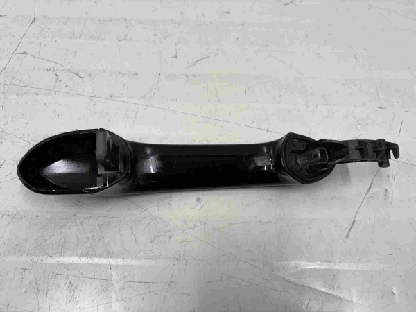 Original BMW G Series Door Handle Painted Outer Right 7470534 9491458 