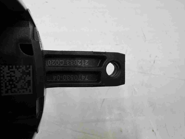 Original BMW G Series Door Handle Painted Outer Right 7470534 9491458 