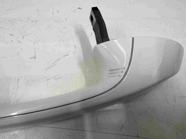 Original BMW G01 G02 F90 Door Handle Painted Outer Left 8392061 9491463 