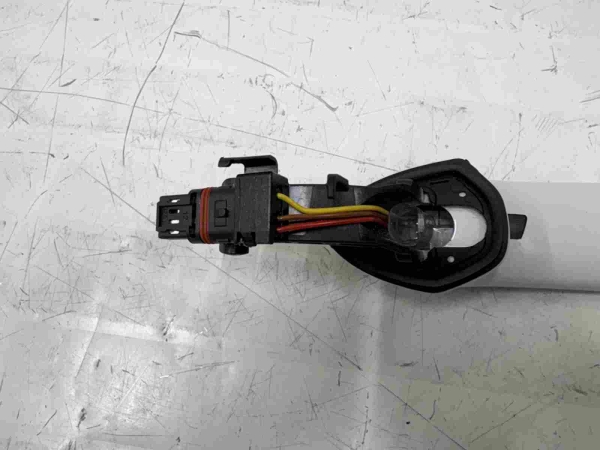 Original BMW G01 G02 F90 Door Handle Painted Outer Left 8392061 9491463 