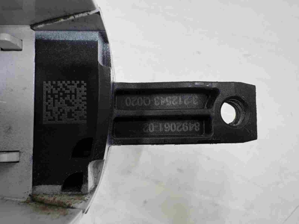 Original BMW G01 G02 F90 Door Handle Painted Outer Left 8392061 9491463 