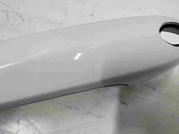 Original BMW G01 G02 F90 Door Handle Painted Outer Left 8392061 9491463 