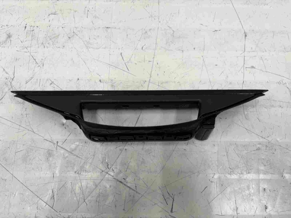 Original BMW G26 G26 LCI Trim Outside Door Handle Painted Right 5A70F72 5A69046 