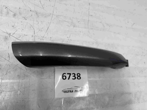 Original BMW G11 G12 Door Handle Painted Outer Right 7413564 