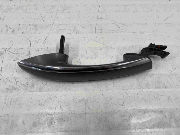 Original BMW G11 G12 Door Handle Painted Outer Right 7413564 