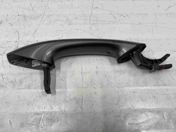 Original BMW G11 G12 Door Handle Painted Outer Right 7413564 