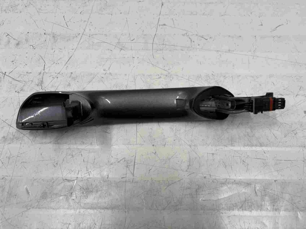 Original BMW G11 G12 Door Handle Painted Outer Right 7413564 