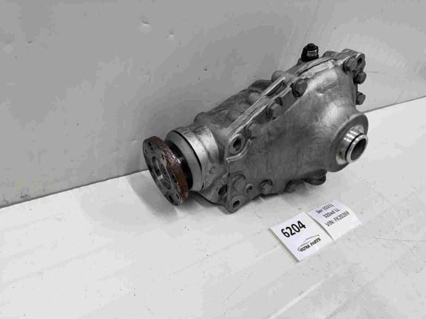 Original BMW FG Series Final Drive Front Axle I=281 8623110 8623111 