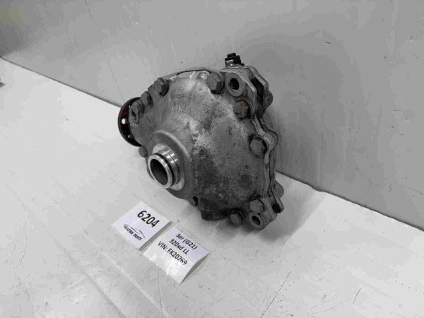 Original BMW FG Series Final Drive Front Axle I=281 8623110 8623111 