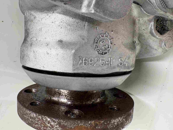 Original BMW FG Series Final Drive Front Axle I=281 8623110 8623111 