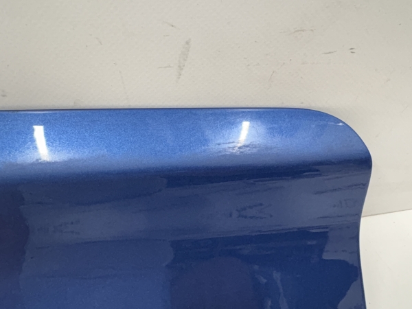 Original BMW X1 F48 F48LCI Fill In Flap In B45 Estoril Blau Metallic 7359631 