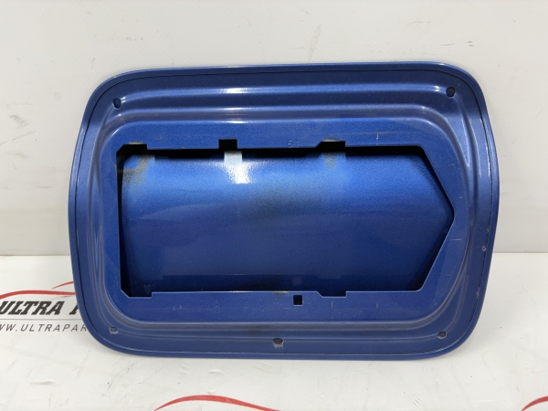 Original BMW X1 F48 F48LCI Fill In Flap In B45 Estoril Blau Metallic 7359631 