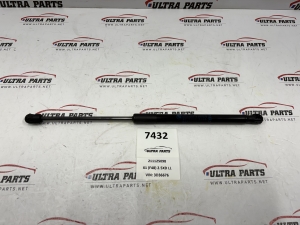 Original BMW X1 F48 F48LCI Gas Filled Strut Engine Compartment Lid 7329410