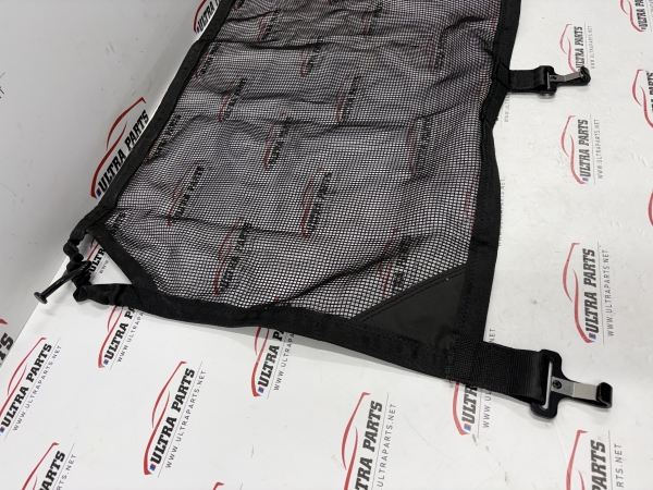 Original BMW X1 F48 F48LCI Load Area Net Front And Rear 7399195 7399196 