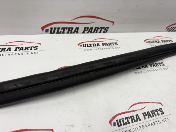 Original BMW X1 F48 F48LCI Trunk Lid Sealing 7474447 7474449 