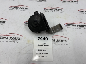 Original BMW X1 F48 X2 F39 Horn High Pitch 7410918