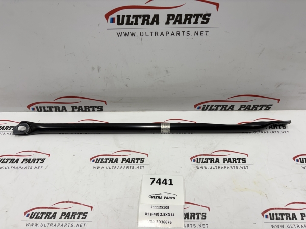 Original BMW 2 F45 U06 X1 F48 U11 X2 F39 U10 Cross Brace Left 7286759 