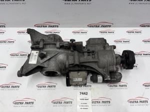 OEM BMW 1 F40 X1 F48 Rear Axle Differential With HOC I=1,74 8692602 9470035