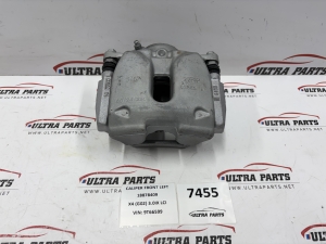 Original BMW 2 G42 3 G20 X3 G01 X4 G02 Brake Calliper Front Left 6882253 6882259