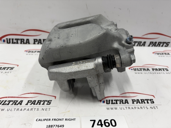 OEM BMW 2 G42 3 G20 X3 G01 X4 G02 Brake Calliper Front Right 6882254 6882260 