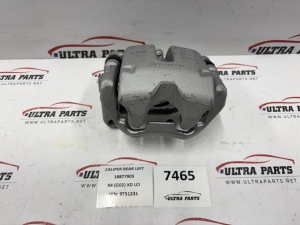 OEM BMW X3 G01 G01LCI X4 G02 G02LCI Brake Calliper Rear Left 6887385 6887387