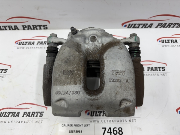 Original BMW 2 G42 3 G20 X3 G01 X4 G02 Brake Calliper Front Left 6882253 6882259 