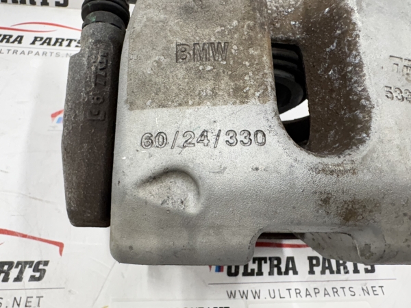 Original BMW 2 G42 3 G20 X3 G01 X4 G02 Brake Calliper Front Left 6882253 6882259 