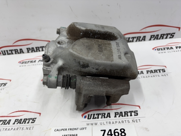 Original BMW 2 G42 3 G20 X3 G01 X4 G02 Brake Calliper Front Left 6882253 6882259 